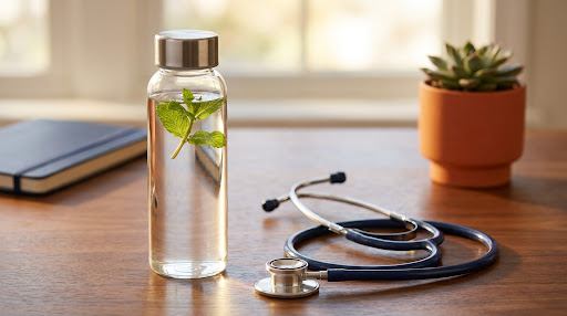 Promoții și oferte medicale Fiziomed