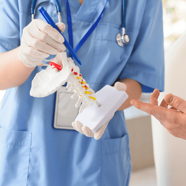Neurochirurgie