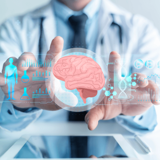Neurologie
