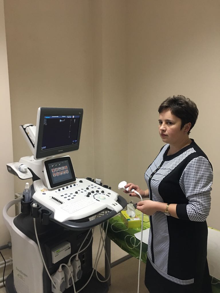 Dr. Agata Petrescu