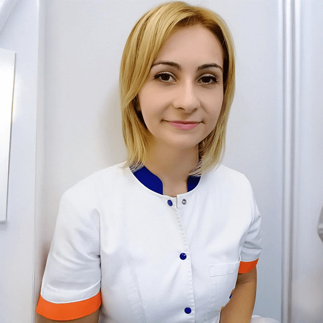 Dr. Arbune Iulia