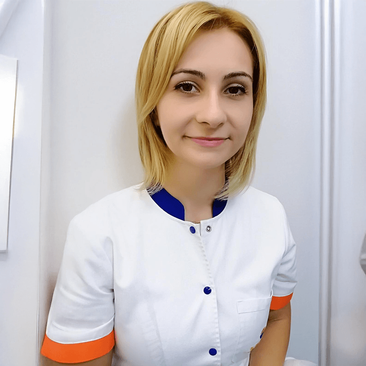 Dr. Arbune Iulia, Recuperare Medicală