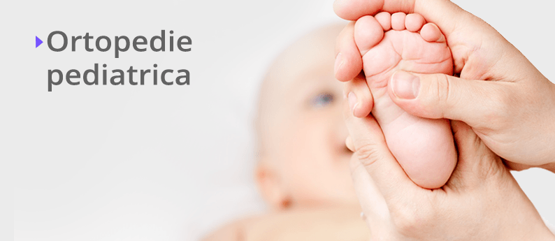 Chirurgie şi Ortopedie Pediatrică