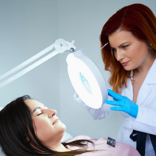 Dermatologie