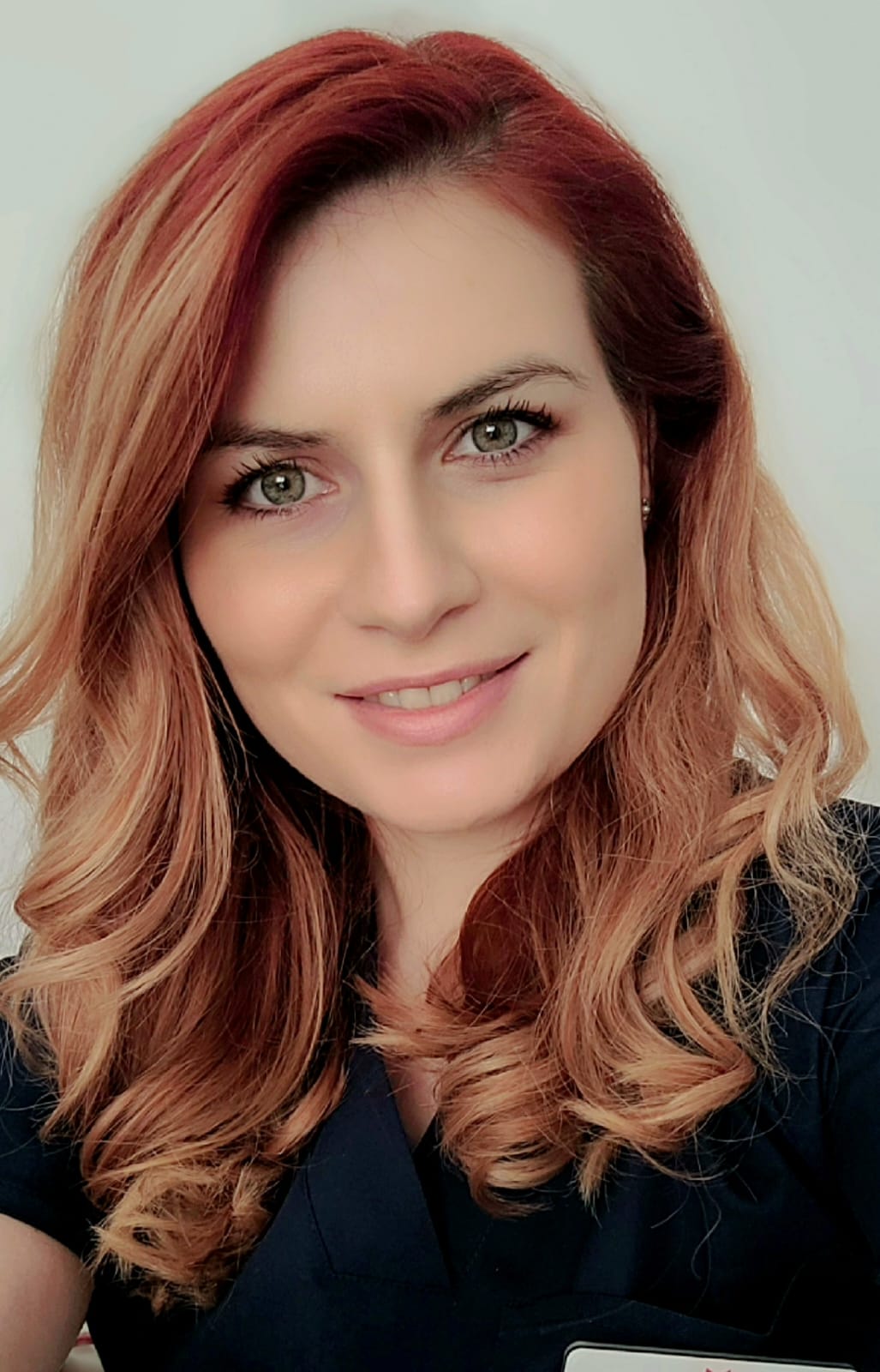 Dr. Anca Larisa Pavel, Medic specialist dermatologie