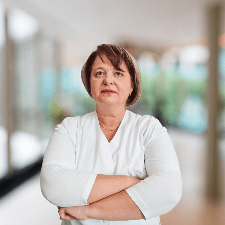 Dr. Neagu Daniela Beatrice, Medic Primar Neurologie