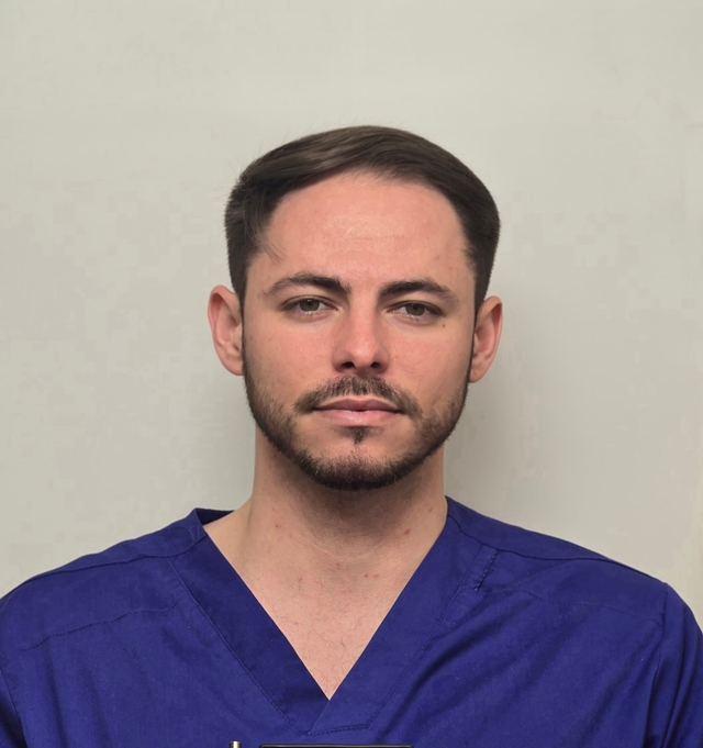 Dr. Tescu Sergiu George