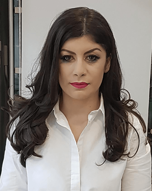 Dr. Borgovan Marinela