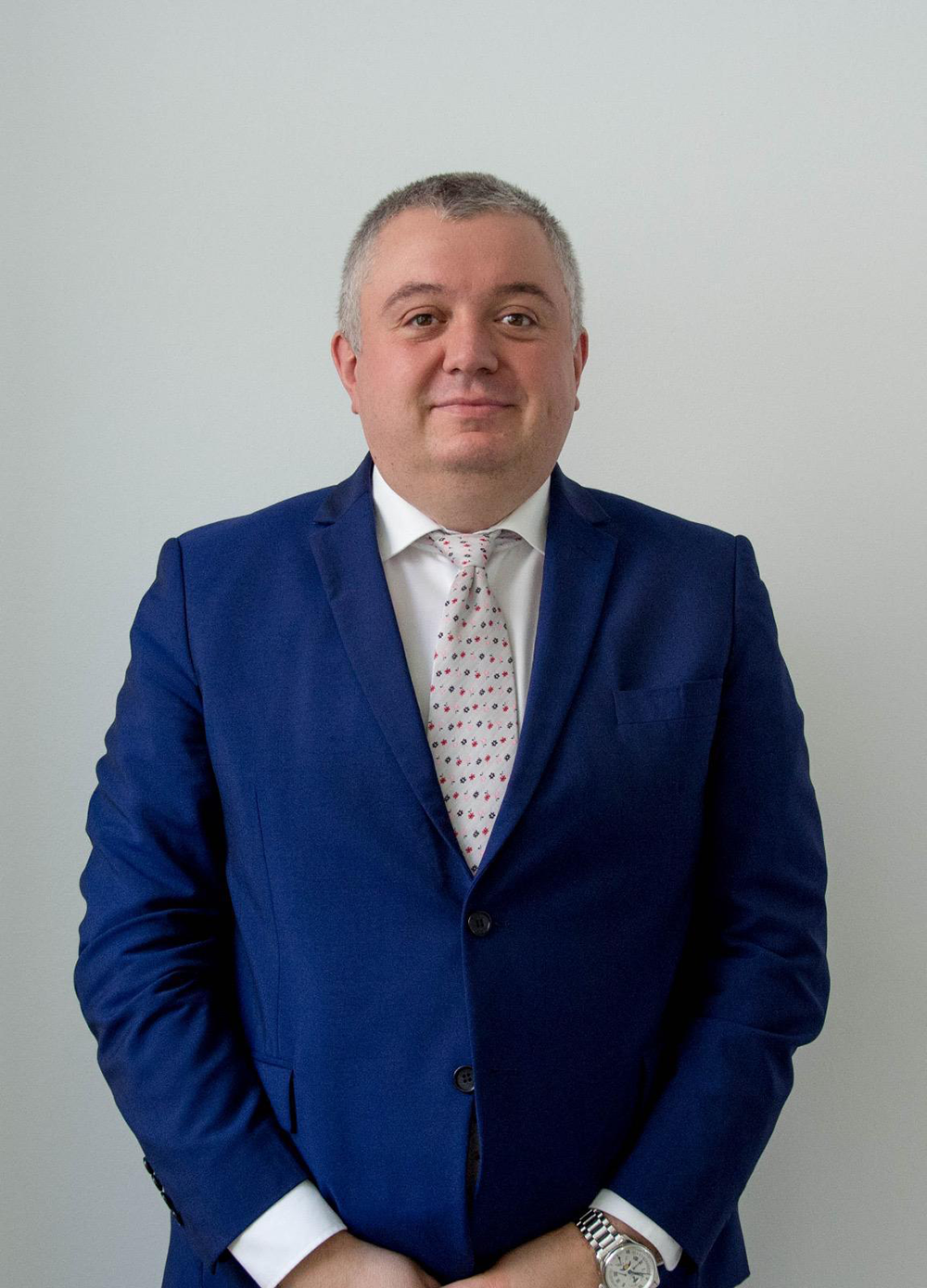 Dr. Macovei Mircea Alexandru