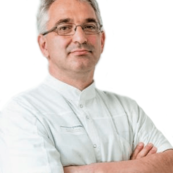 Dr. Filip Florin