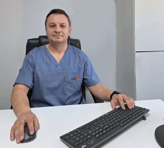 Dr. Toma Simion