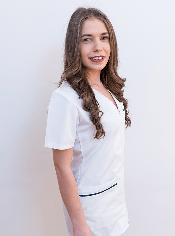 Hudisteanu Alexandra