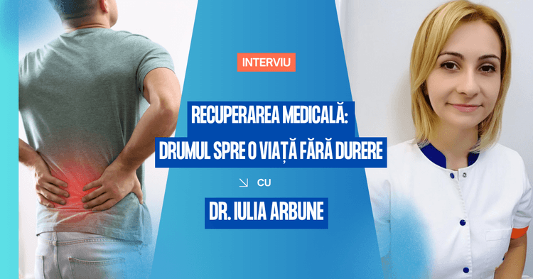 Ghidul pacientului:Tot ce trebuie să știi despre recuperarea medicală