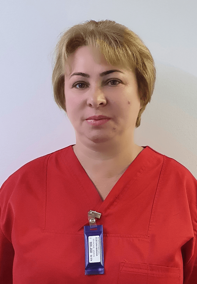 As. Julei Dina