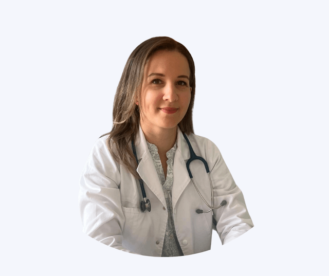 Dr. Alina Cotleț
