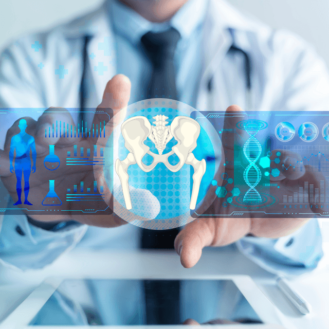 Ortopedie si Chirurgie Pediatrica