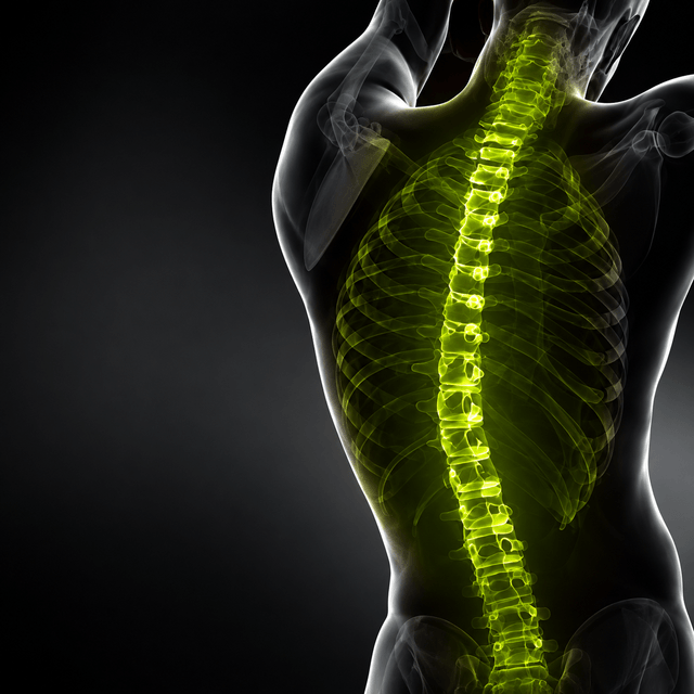 Osteopatie