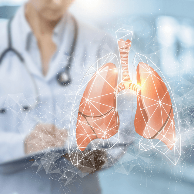 Pneumologie
