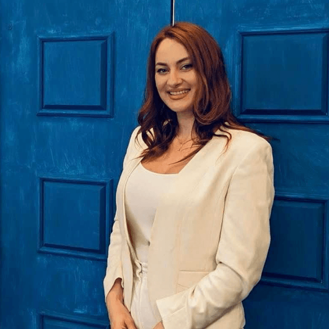 Dr. Lungu Bianca