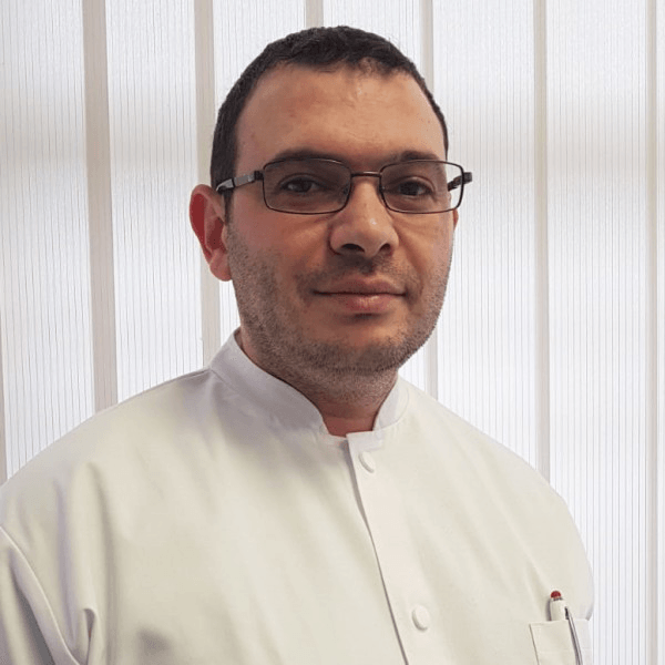 Dr. Lorin Schachter