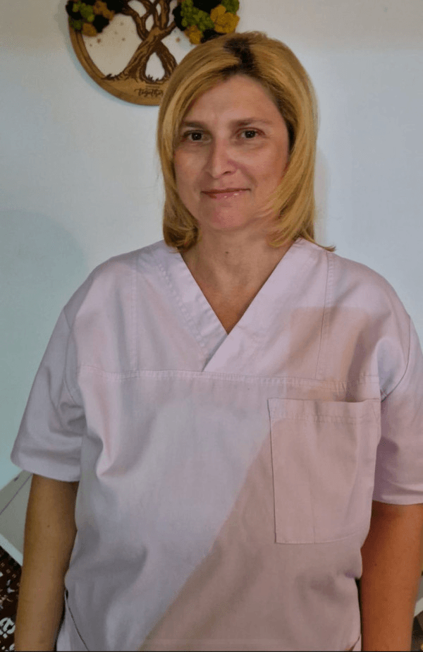 Dr. Silistru Simona