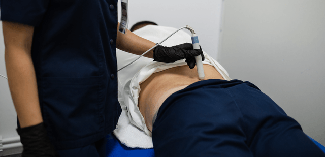 Terapia laser