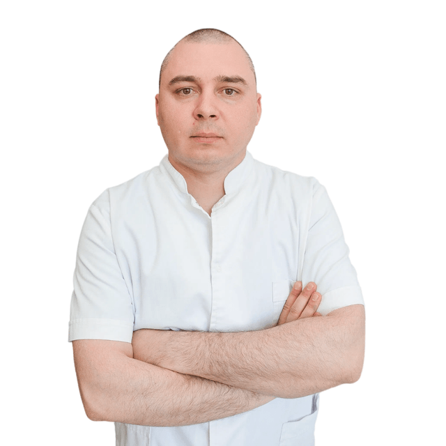 Dr. Ilisei Andrei