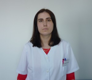 Dr. Velnic Maria Cristina