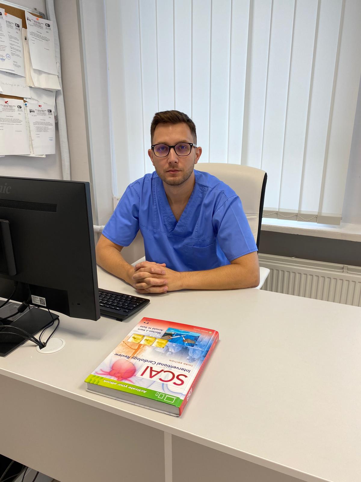 Dr. Blaga Laurian