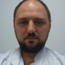 Dr. Petru Velnic
