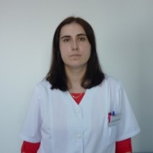 Dr. Velnic Maria Cristina