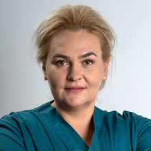 Dr. Fandache Aurora