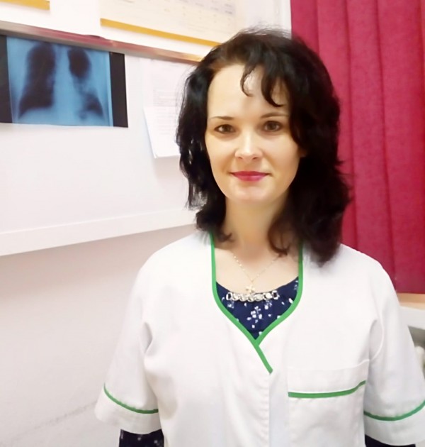 Dr. Neagu Alina Mariana